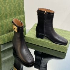 Gucci Boots